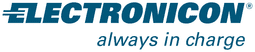 Logo av Electronicon