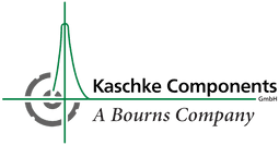 Logo av Kaschke Compontents