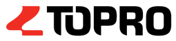 Topro logo