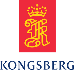 kongsberg logo