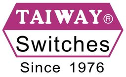 Logo av Taiway Switches