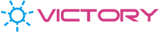 Logo av Victory