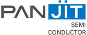 Logo av Panjit