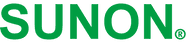 Logo av Sunon