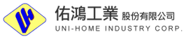 Logo av Uni-Home Industry