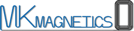 Logo av MK Magnetics