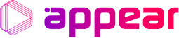 appear logo