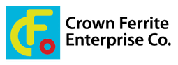 Logo av Crown Ferrite Enterprise Co