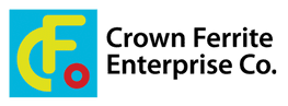 Logo av Crown Ferrite Enterprise Co