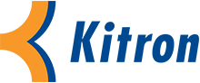 Kitron logo