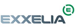 Exxelia logo