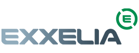 Exxelia logo