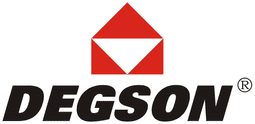 Logo av Degson