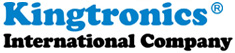 Logo av Kingtronics