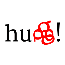 hugg logo