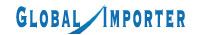 Logo av global importer