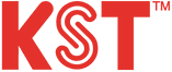 Logo av KST