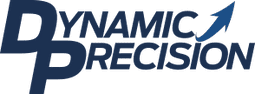 Dynamic Precision logo