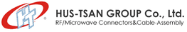 Logo av Hus-Tsan Group