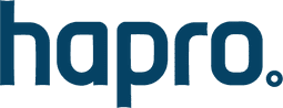 hapro logo