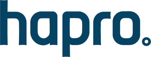 hapro logo