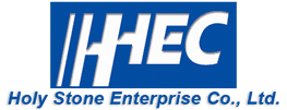 HEc logo