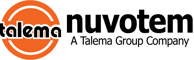Logo av Nuvotem Talema