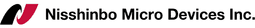Logo av Nisshinbo Micro Devices Inc
