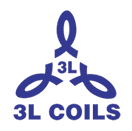 Logo av 3L Coils