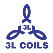 Logo av 3L Coils