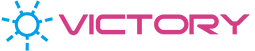 Logo av Victory