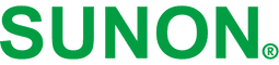 Logo av Sunon