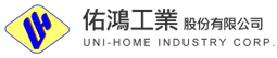 Logo av Uni-Home Industry