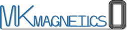 Logo av MK Magnetics