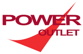 Power Outlet logo