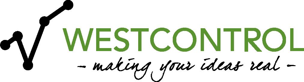Westcontrol logo