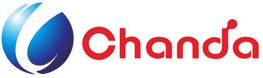 Logo av Chanda