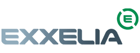 Exxelia logo