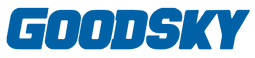 Logo av Goodsky