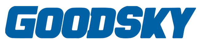 Logo av Goodsky