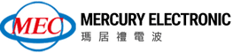 Logo av Mercury Electronic