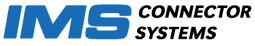 Logo av IMS Connector Systems