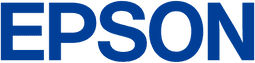 Logo av Epson