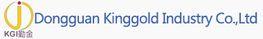 Logo av Dongguan Kinggold Industry
