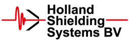 Logo av Holland Shielding Systems BV