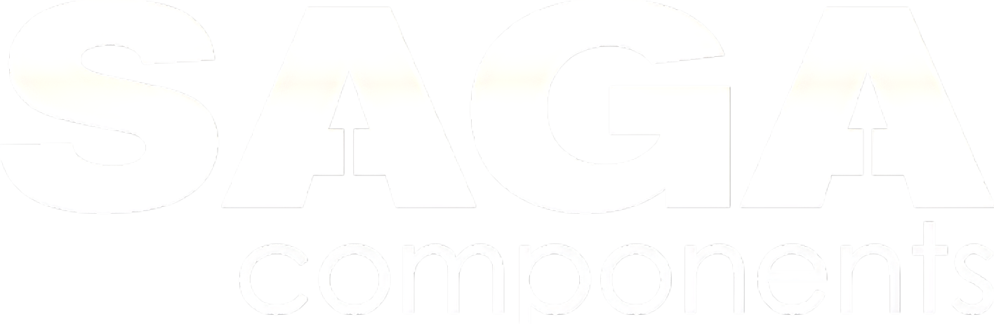 SAGA logo