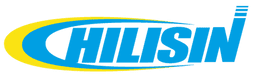 Logo av Chilisin