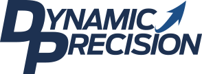 Dynamic Precision logo