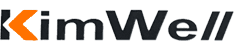 Logo av KimWell