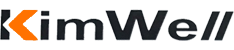 Logo av KimWell
